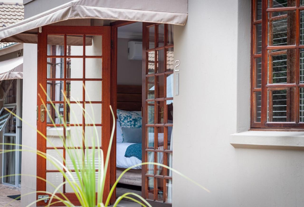Parkhill Luxury Accommodation Bloemfontein Ngoại thất bức ảnh