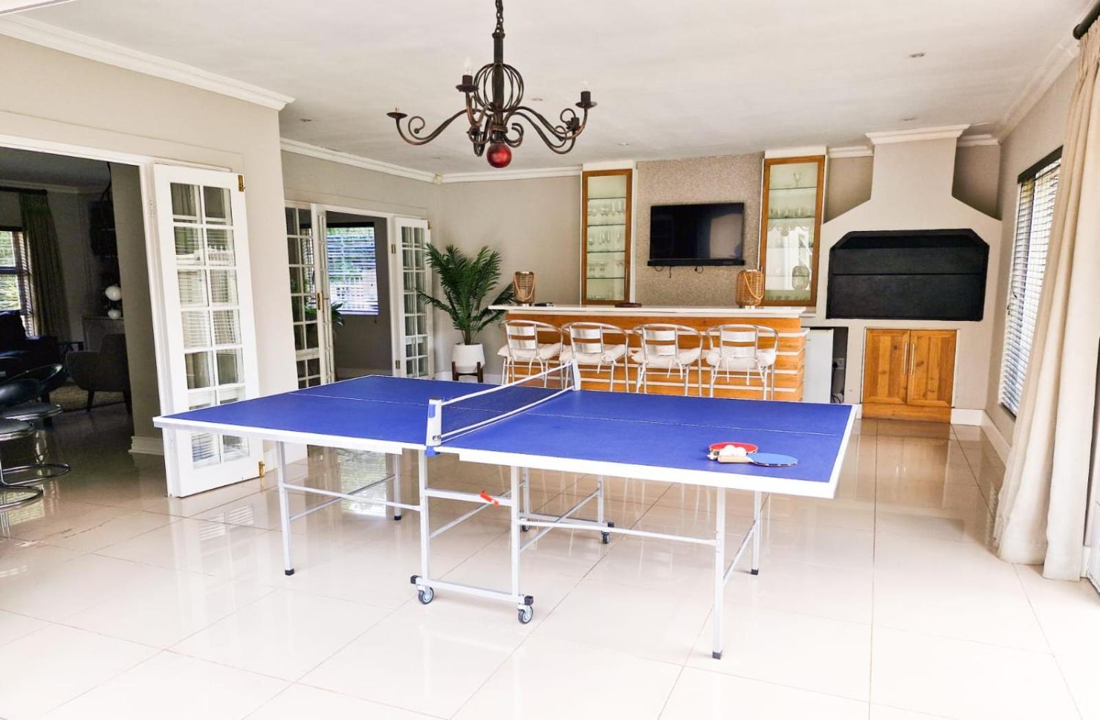Parkhill Luxury Accommodation Bloemfontein Ngoại thất bức ảnh