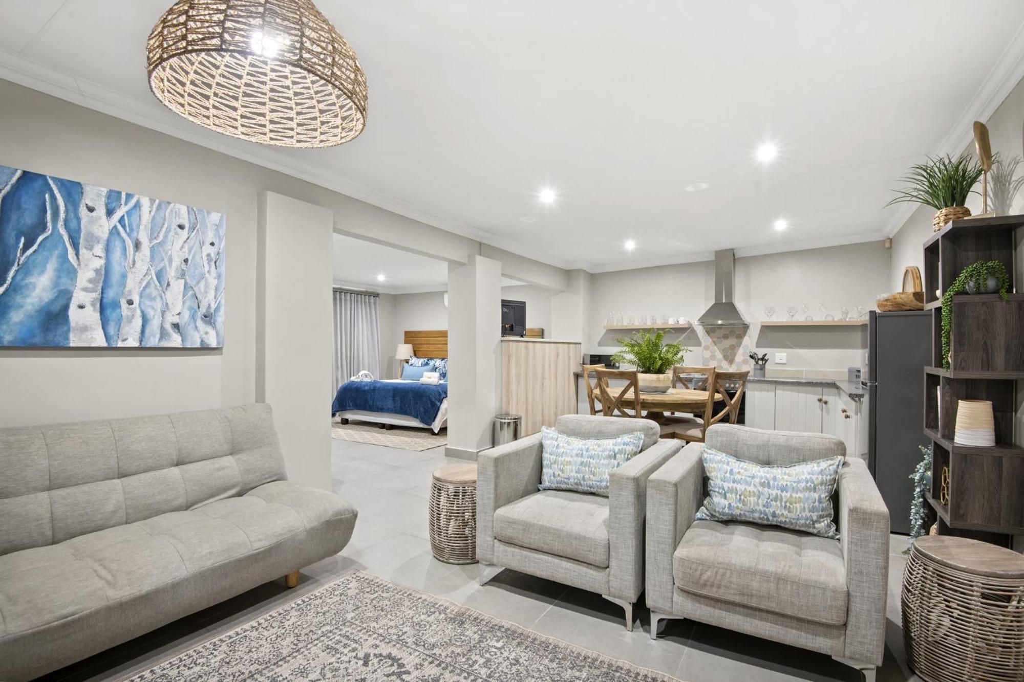 Parkhill Luxury Accommodation Bloemfontein Ngoại thất bức ảnh