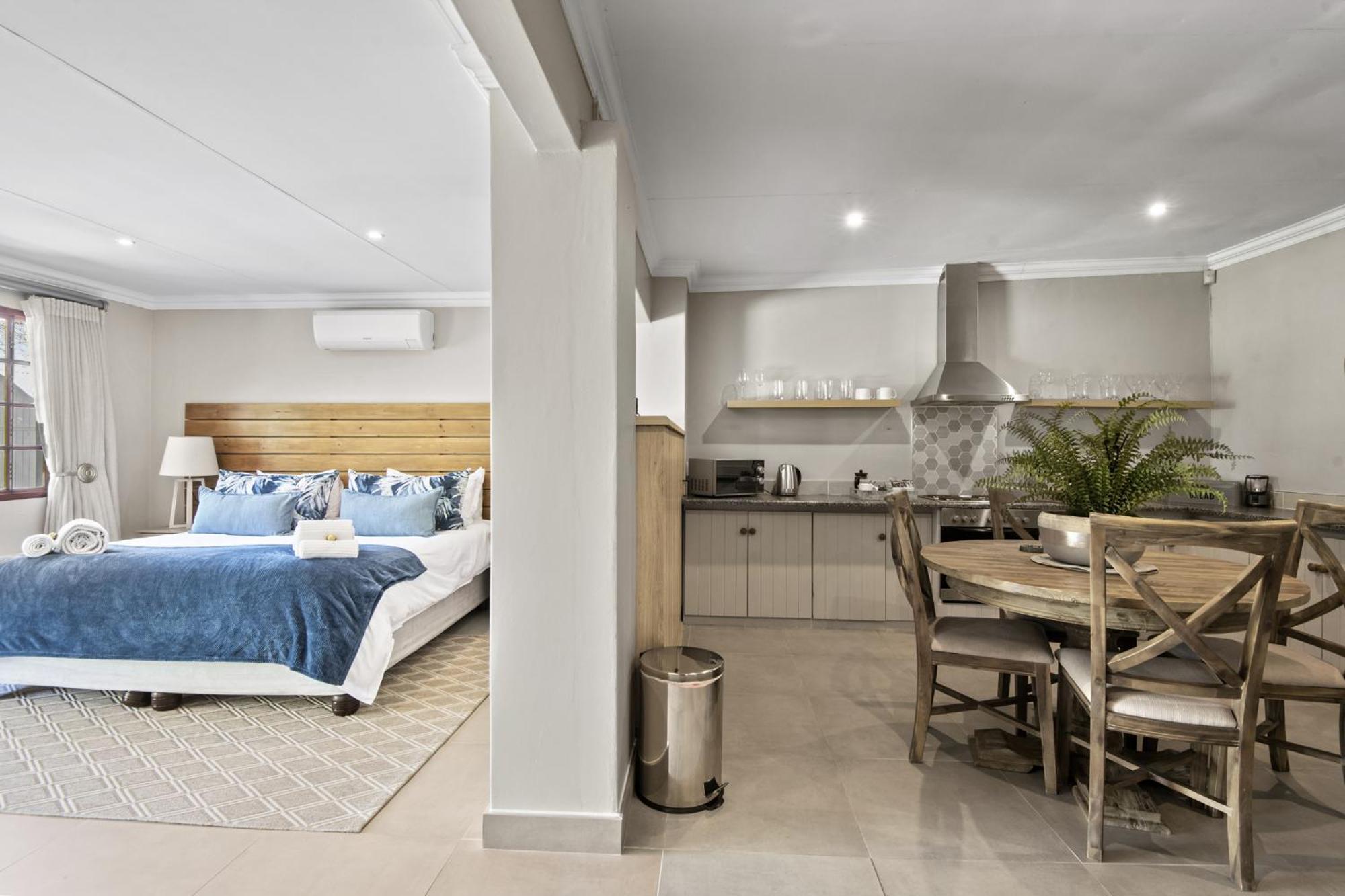 Parkhill Luxury Accommodation Bloemfontein Ngoại thất bức ảnh