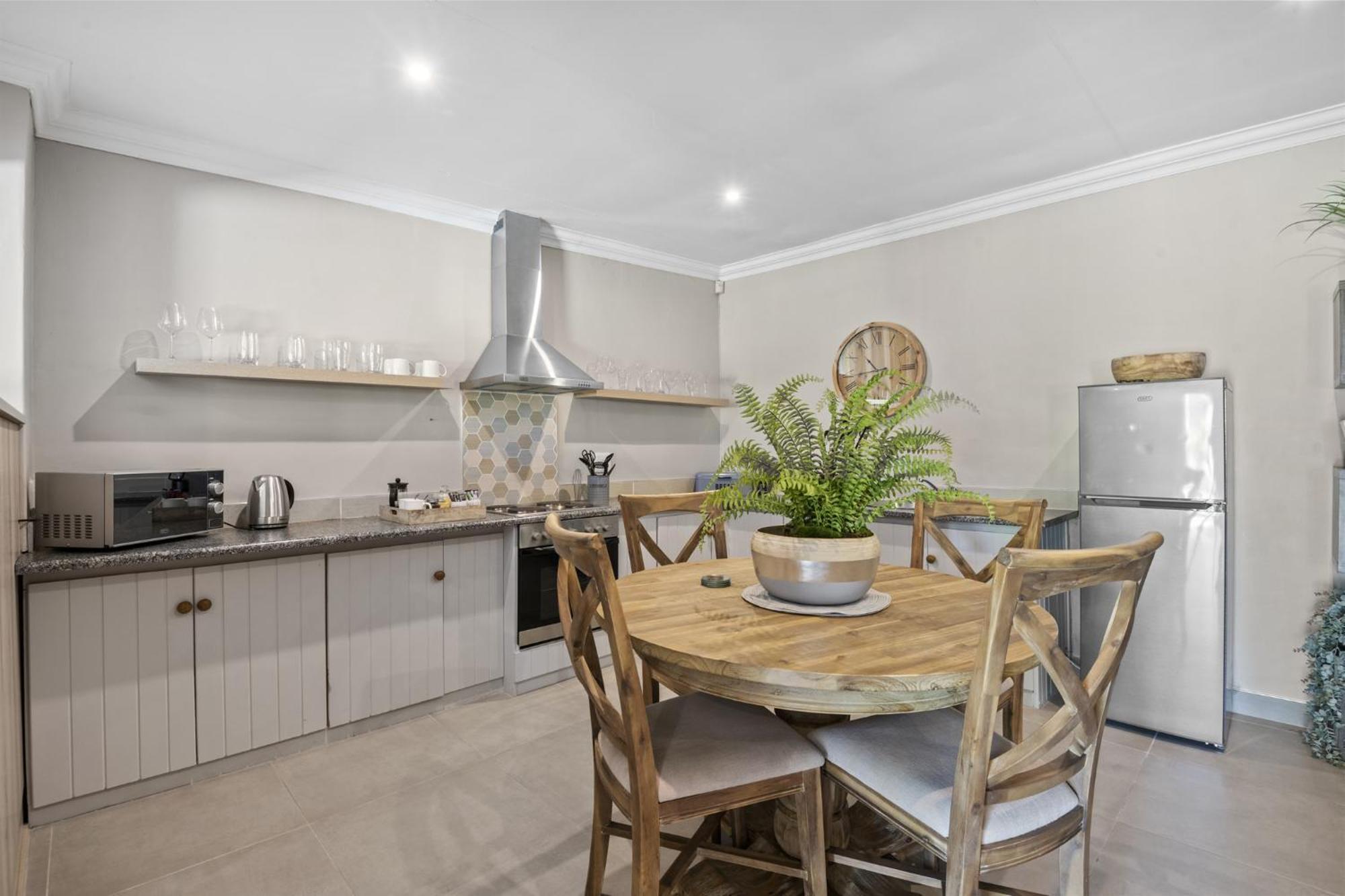 Parkhill Luxury Accommodation Bloemfontein Ngoại thất bức ảnh