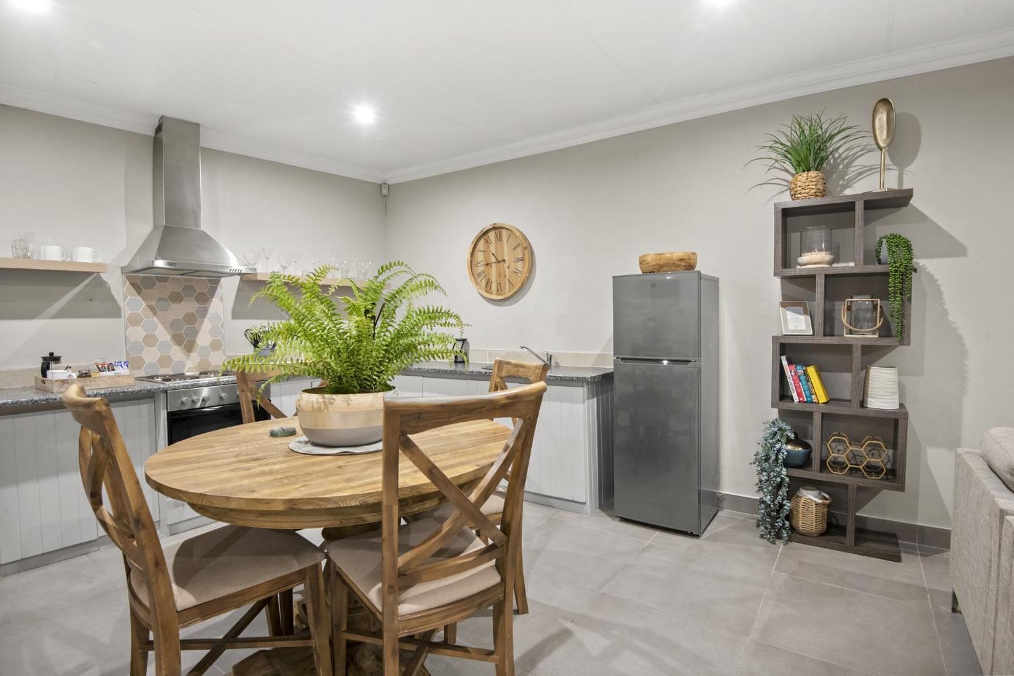 Parkhill Luxury Accommodation Bloemfontein Ngoại thất bức ảnh